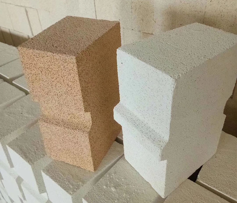 High alumina insulation brick for sale