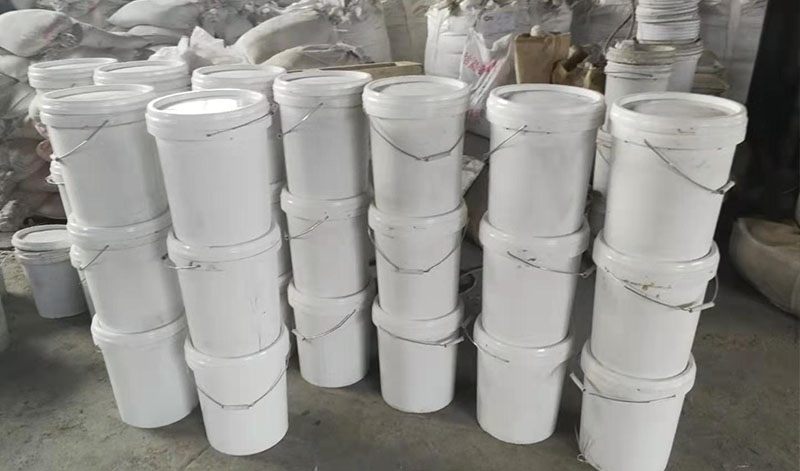 Refractory Cement 25kg