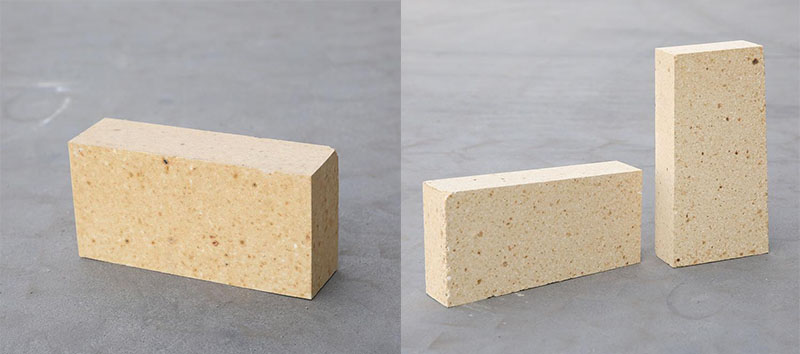 high alumina bricks