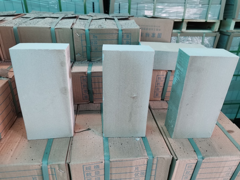 Refractory Acid-Resistant Bricks