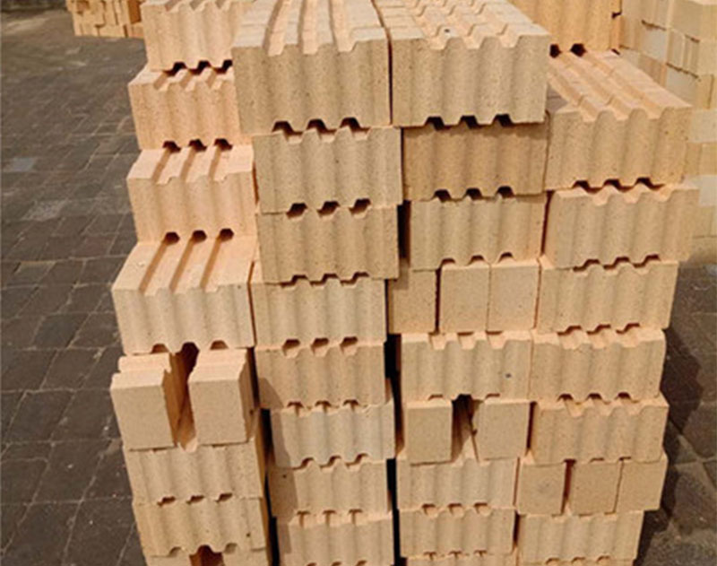 Refractory Anchor Bricks