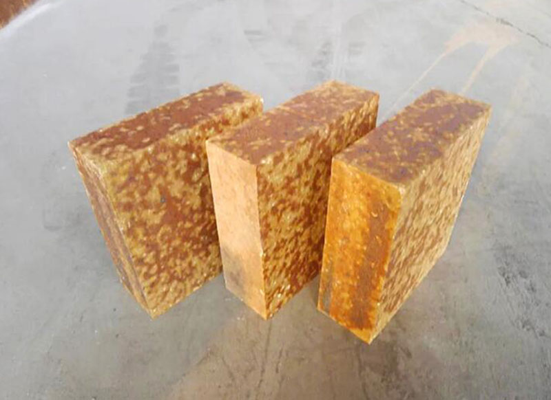 Refractory Silicon Mullite Bricks price