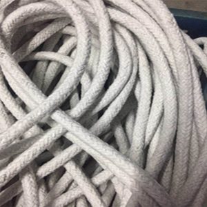 1260 ceramic fiber round rope