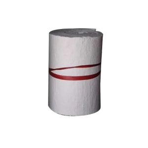 ceramic fiber insulation blanket