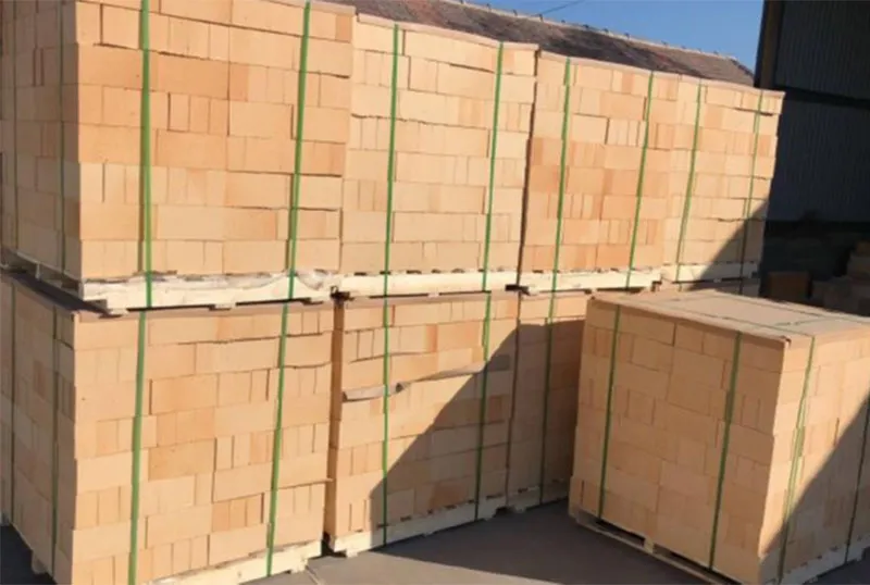 Kil tuğlaların ağırlığı