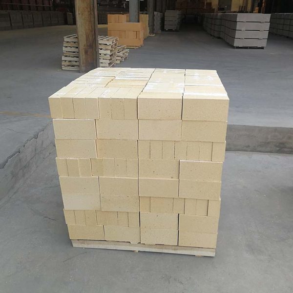 70 high alumina brick