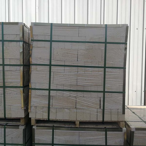 70 high alumina brick