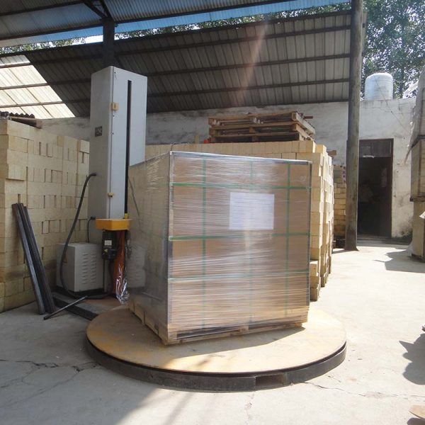 70 high alumina brick