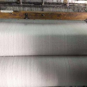 Ceramic Fiber Cloth