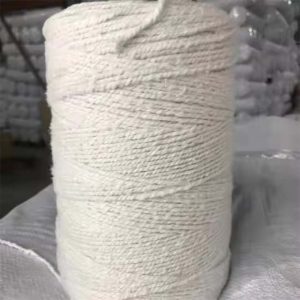 Ceramic Fiber Yarn