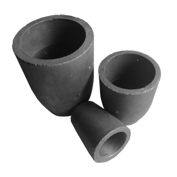 Graphite Crucible