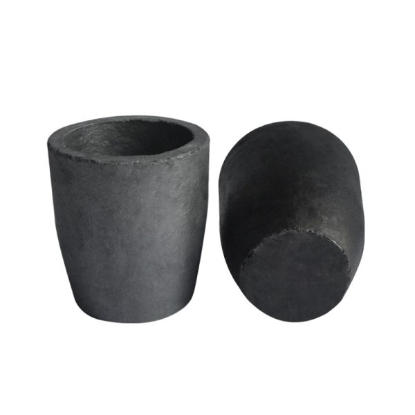 Graphite Crucible