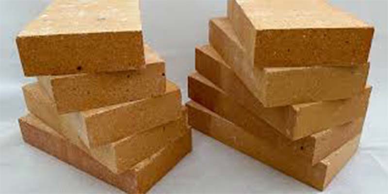 thin fire brick for sale