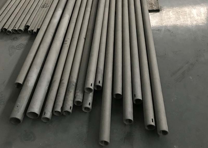 buy silicon carbide tube