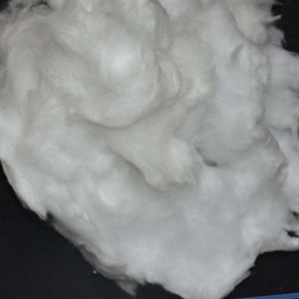 Ceramic Fiber Bulk