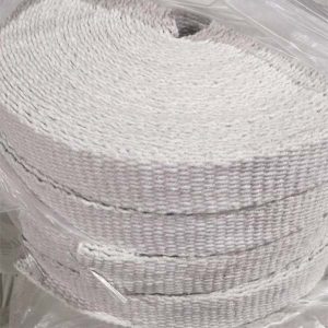 Ceramic Fiber Tape