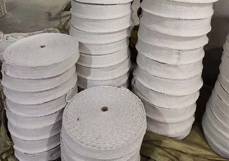 Ceramic Fiber Tape bulk price