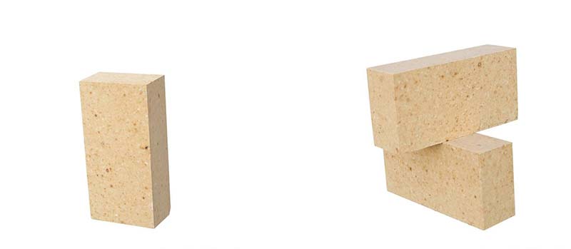 LZ-65 high alumina brick