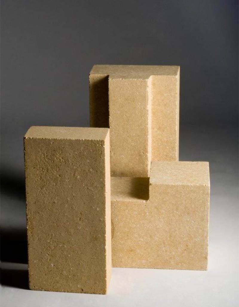 refractory brick dimensions