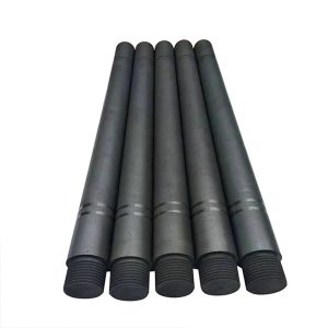 Graphite electrode